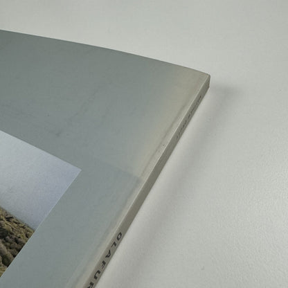 Olafur Eliasson: Photographs by Matthew Drutt | The Menil Collection catalogue, 2004