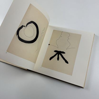 Barry Flanagan. Seeing Round Corners | Waddington Galleries | 2001 catalogue and Private View invitation