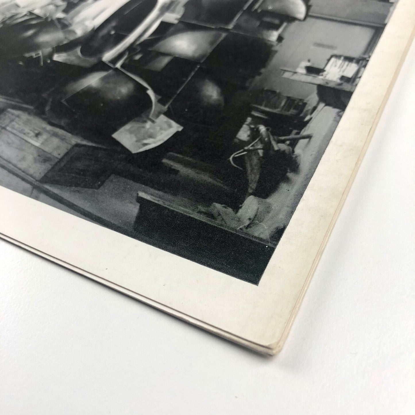 Julius Schmidt | Marlborough-Gerson exhibition leaflet cat.no. 198