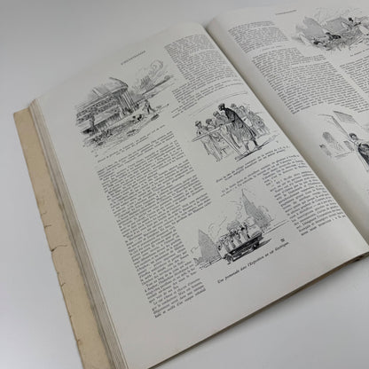 L’Illustration journal 23 May 1931 | L’Exposition Coloniale Paris 1931