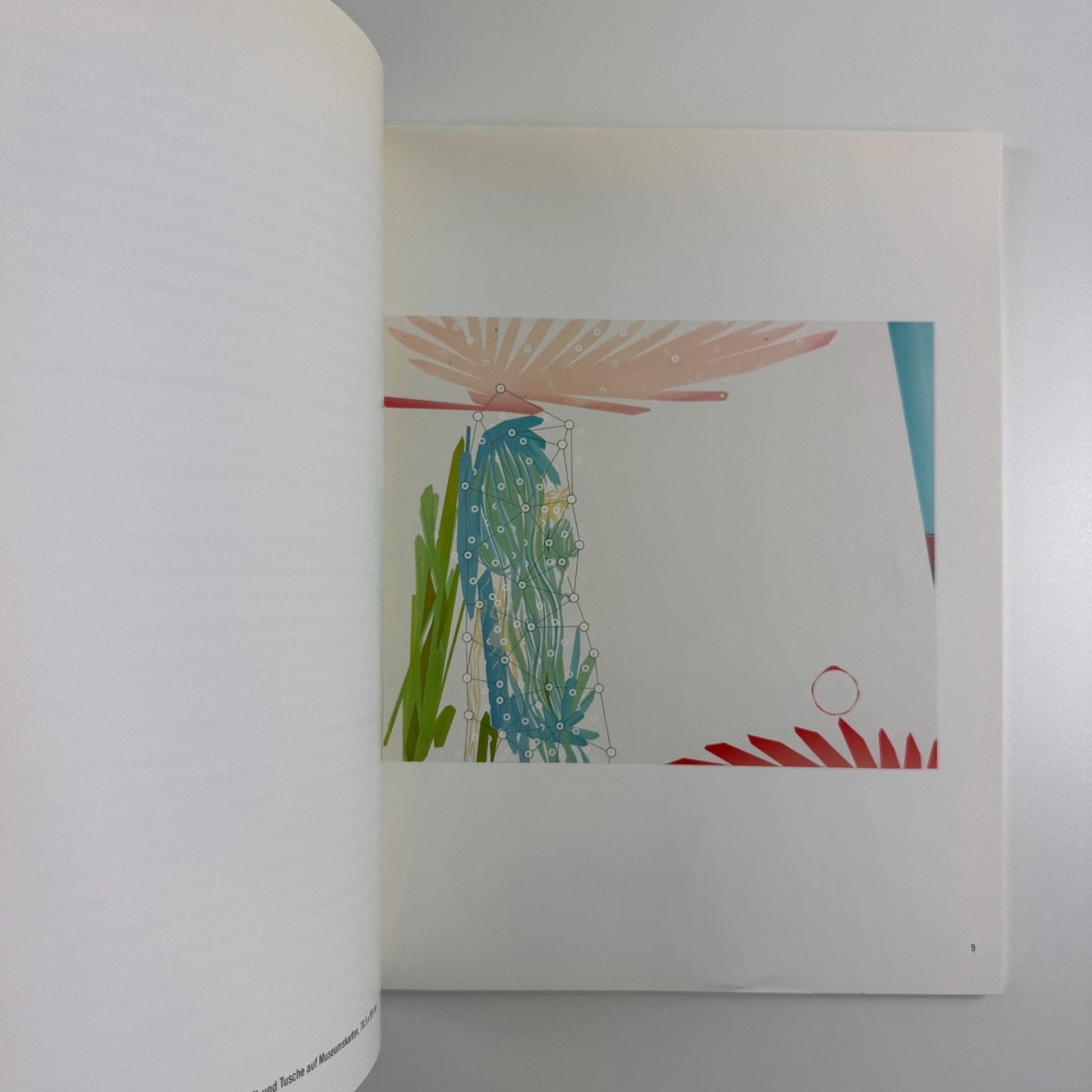 Haluk Akakçe. I wish I was… | Galerie Max Hetzler, Berlin, 2006