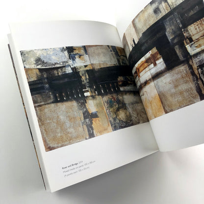 Dale Inglis. The Sound of Water. Paintings 2018 | Art Space Gallery catalogue