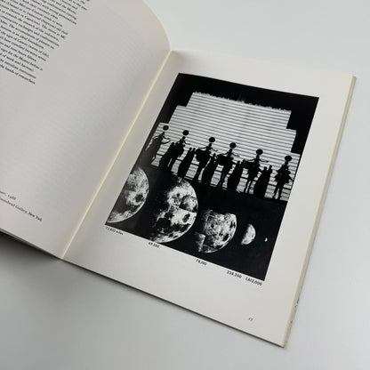 L'Observatoire. Farideh Cadot Gallery; NY; Galerie Farideh Cadot, Paris | 1988 exhibition catalogue