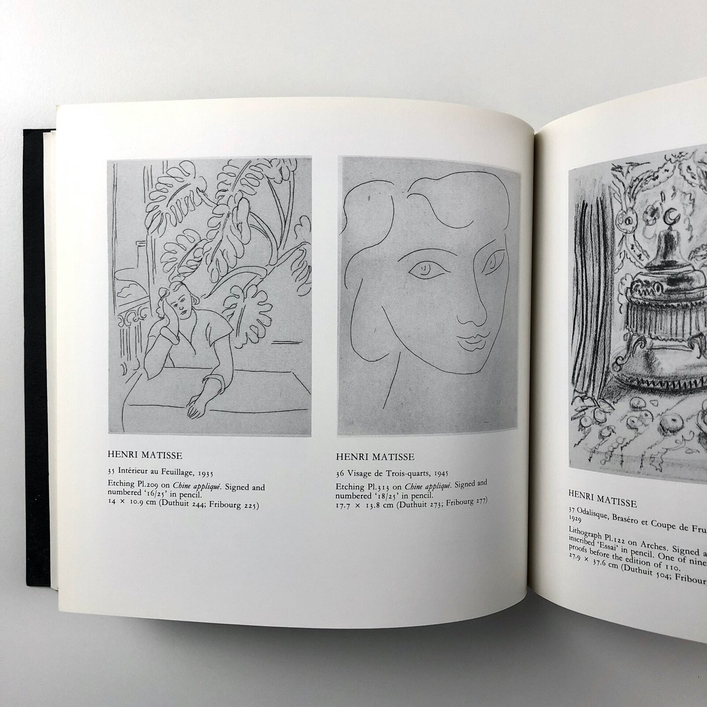 Late Nineteenth and Twentieth Century Prints | Lumley Cazalet Catalogue 4, 1987