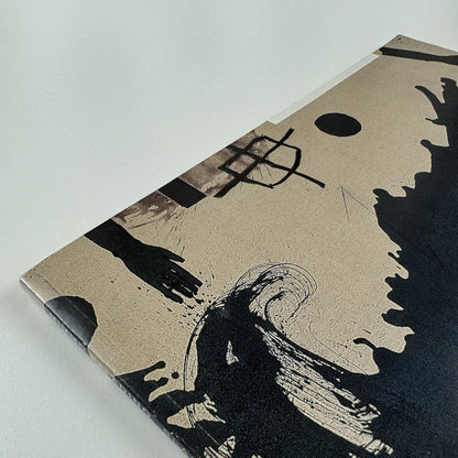 Mimmo Paladino. Black and White | Waddington Galleries, 2006