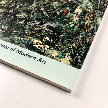 Jackson Pollock | The Museum of Modern Art by Carolyn Lanchner 2009