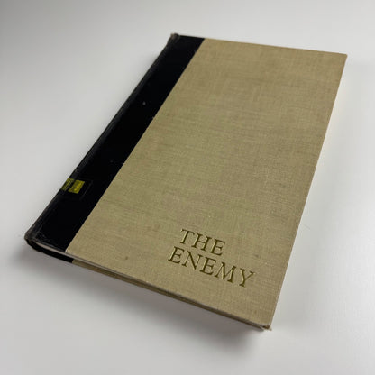 The Enemy a review of art and literature Wyndham Lewis | Frank Cass, 1968 edition