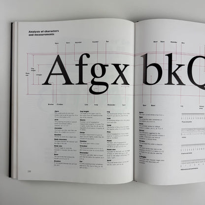 Twentieth Century Type by Lewis Blackwell | Laurence King, 1992