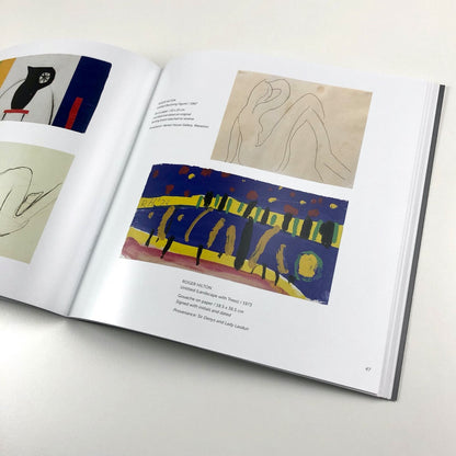 St Ives Exhibition | Belgrave Gallery St Ives | Sven Berlin etc, 2018
