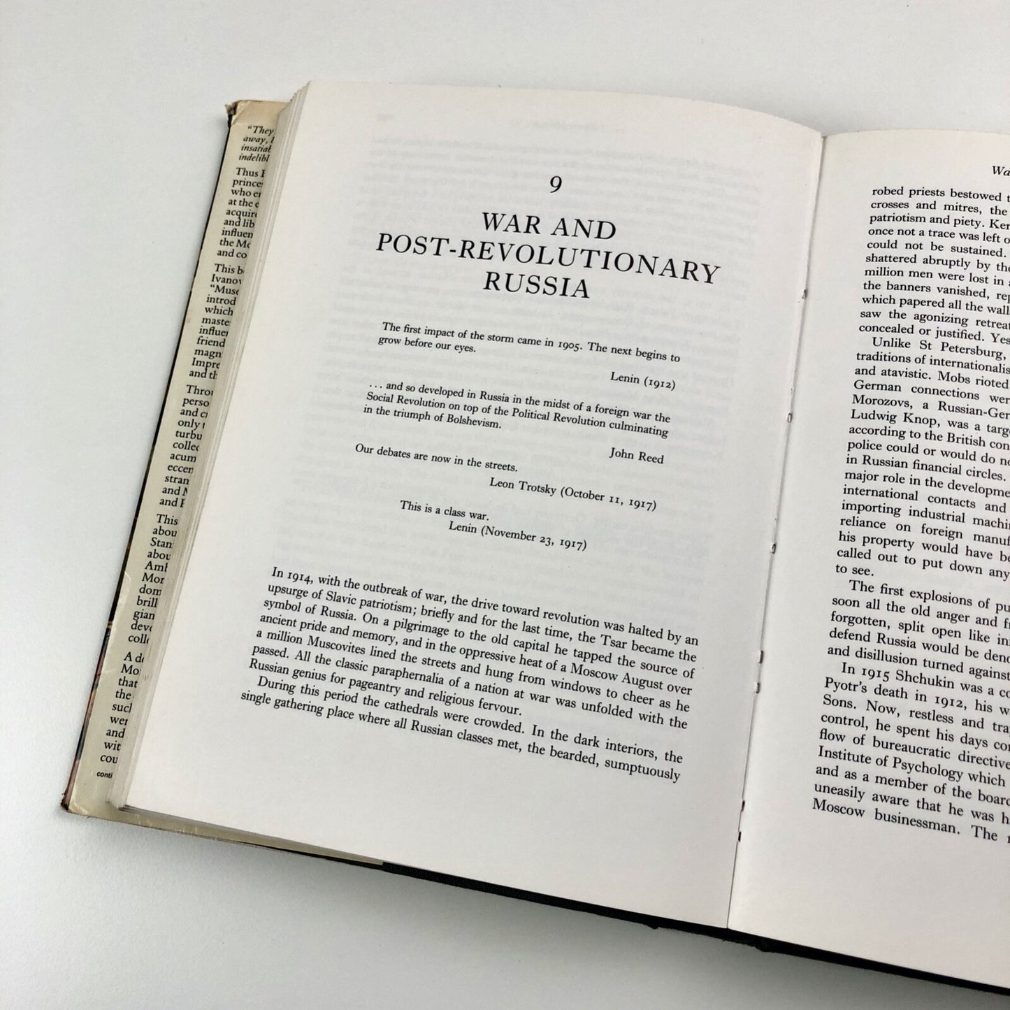 All The Empty Palaces by Beverly Whitney Kean | Barrie & Jenkins, 1983