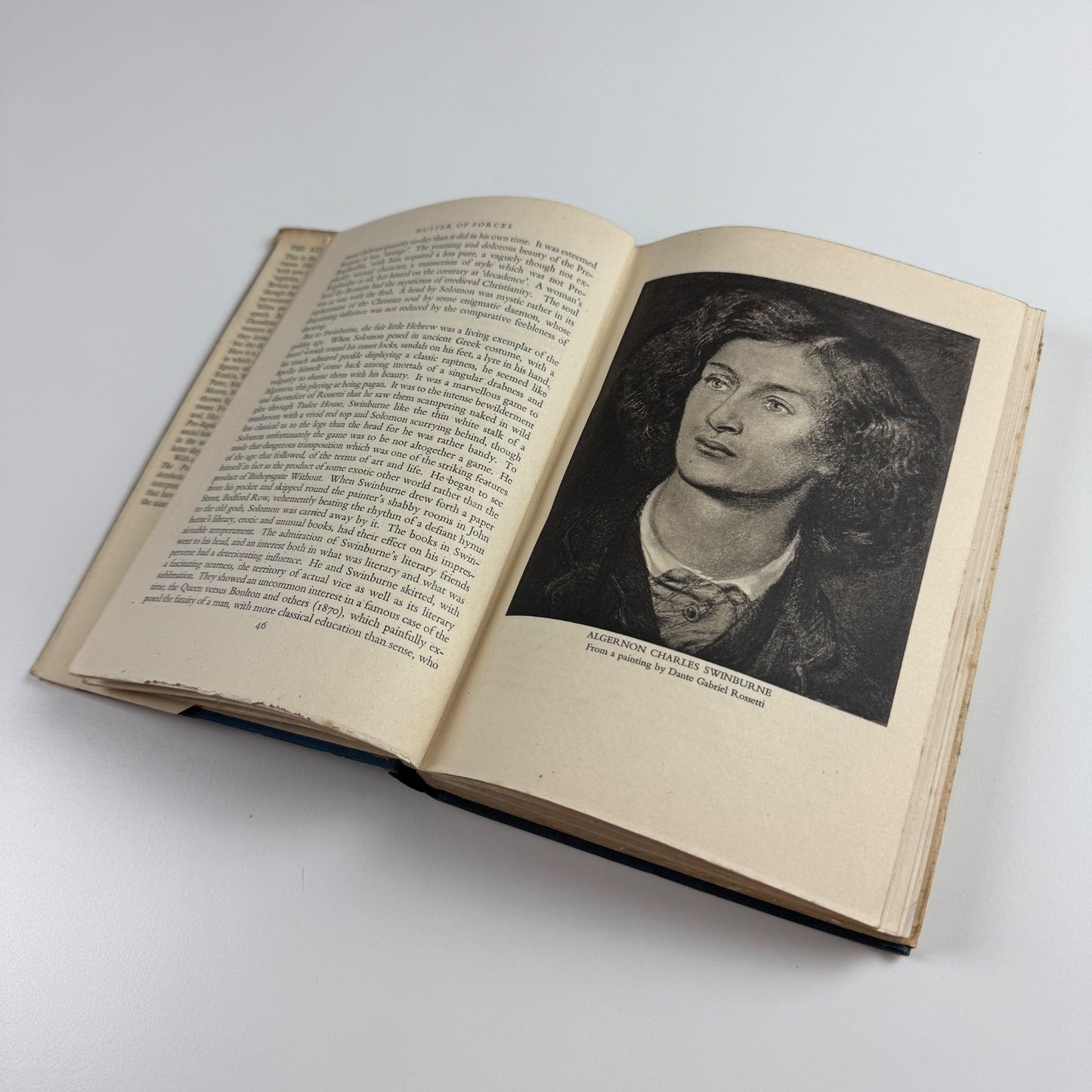 The Aesthetic Adventure by William Gaunt | Jonathan Cape/The Book Society, 1945