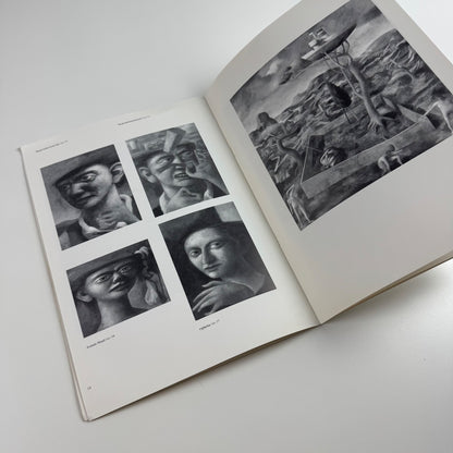 Paul Storey. Paintings 1987-89 | Fischer Fine Art 1989