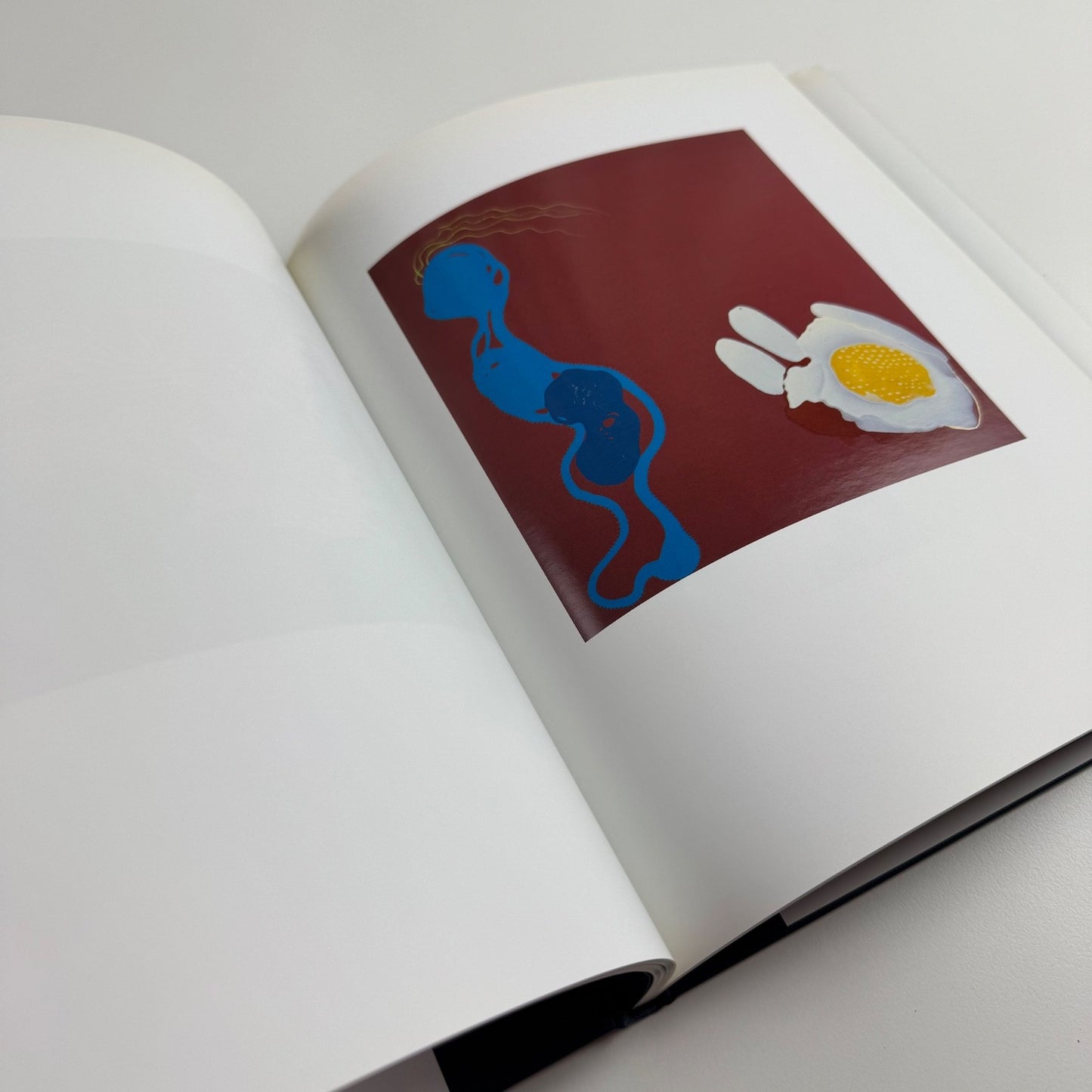Nina Dolan catalogue and private view invite | Beaux Arts, 2006