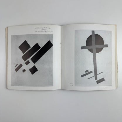 Kasimir Malevich 1878-1935 | Whitechapel Gallery, London, 1959