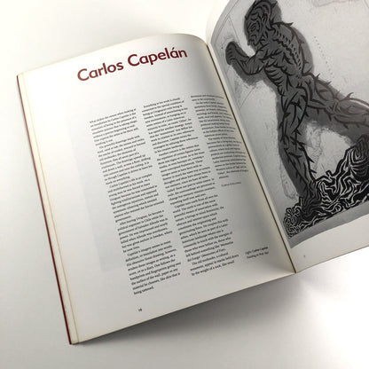 In Fusion: New European Art | Touring exhibition catalogue, 1993 | South Bank/Ikon Gallery