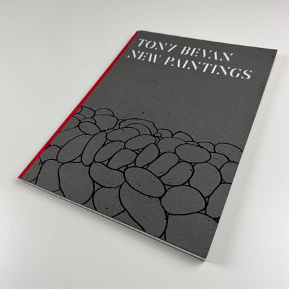 Tony Bevan. New Paintings | Ben Brown Fine Arts, 2008