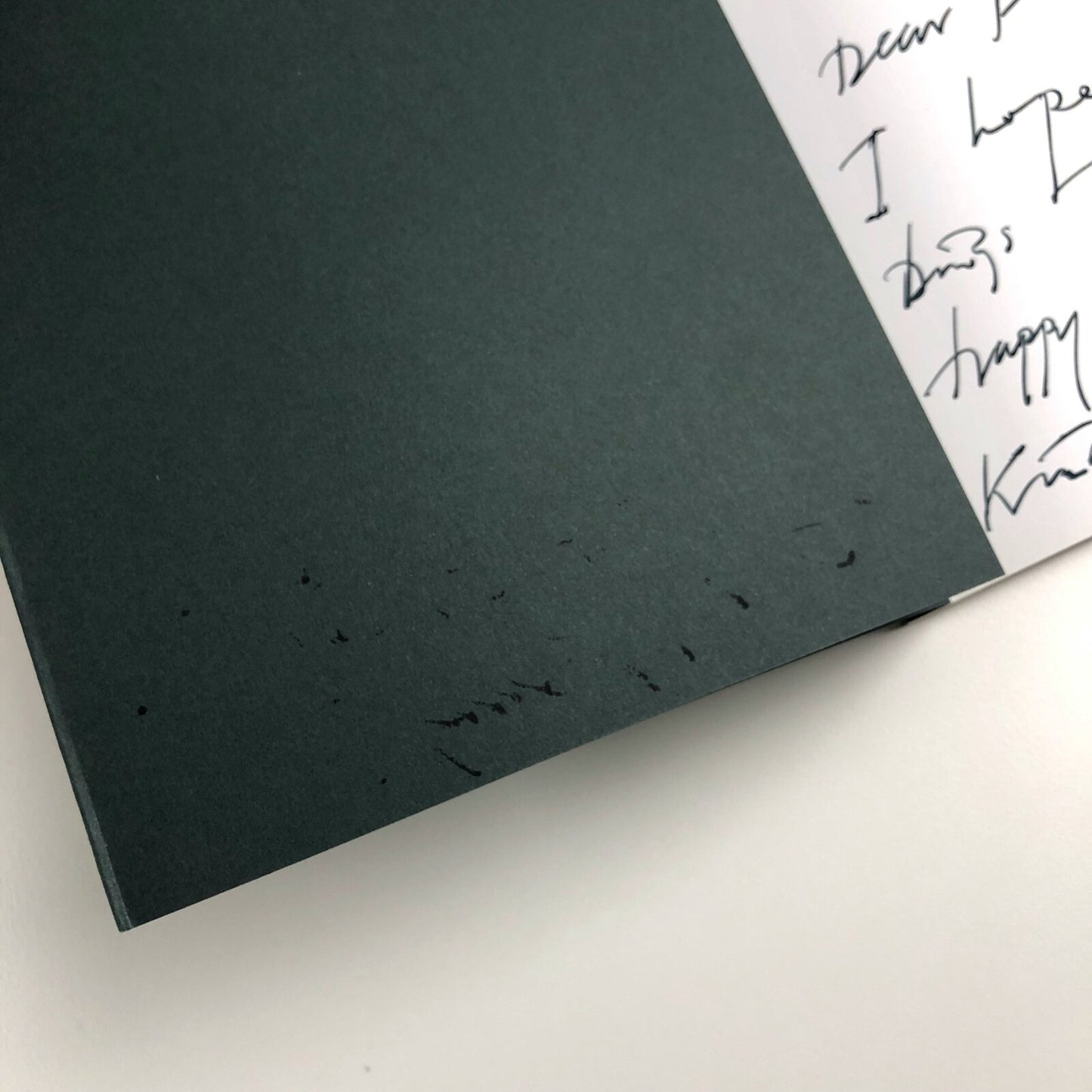 Barry Martin | Rigo Galleria Novigrad-Cittanova Croatia, 2003 exhibition catalogue
