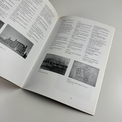 Sir Albert Richardson Alan Powers, Simon Houfe, John Wilton-Ely | Heinz Gallery RIBA 1999