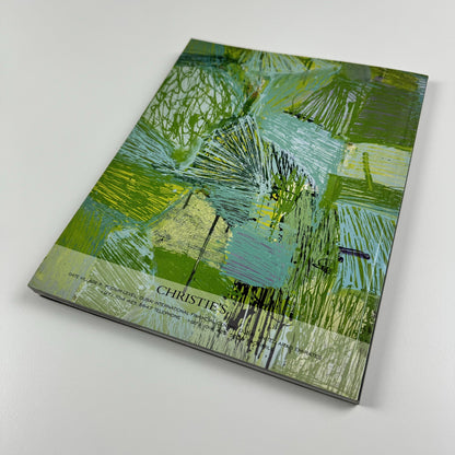 Modern & Contemporary Arab, Iranian & Turkish Art Part I Christie's Dubai 2012 sale reference 8059