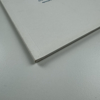 The Private Press Today from modern-day Britain | Gordon Russell Design Museum booklet, 2016