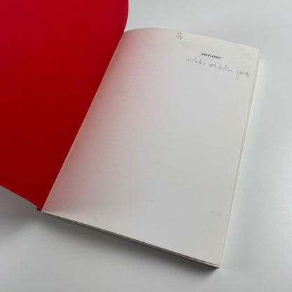 Double Take. Collective Memory & Current Art | Hayward Gallery, 1992