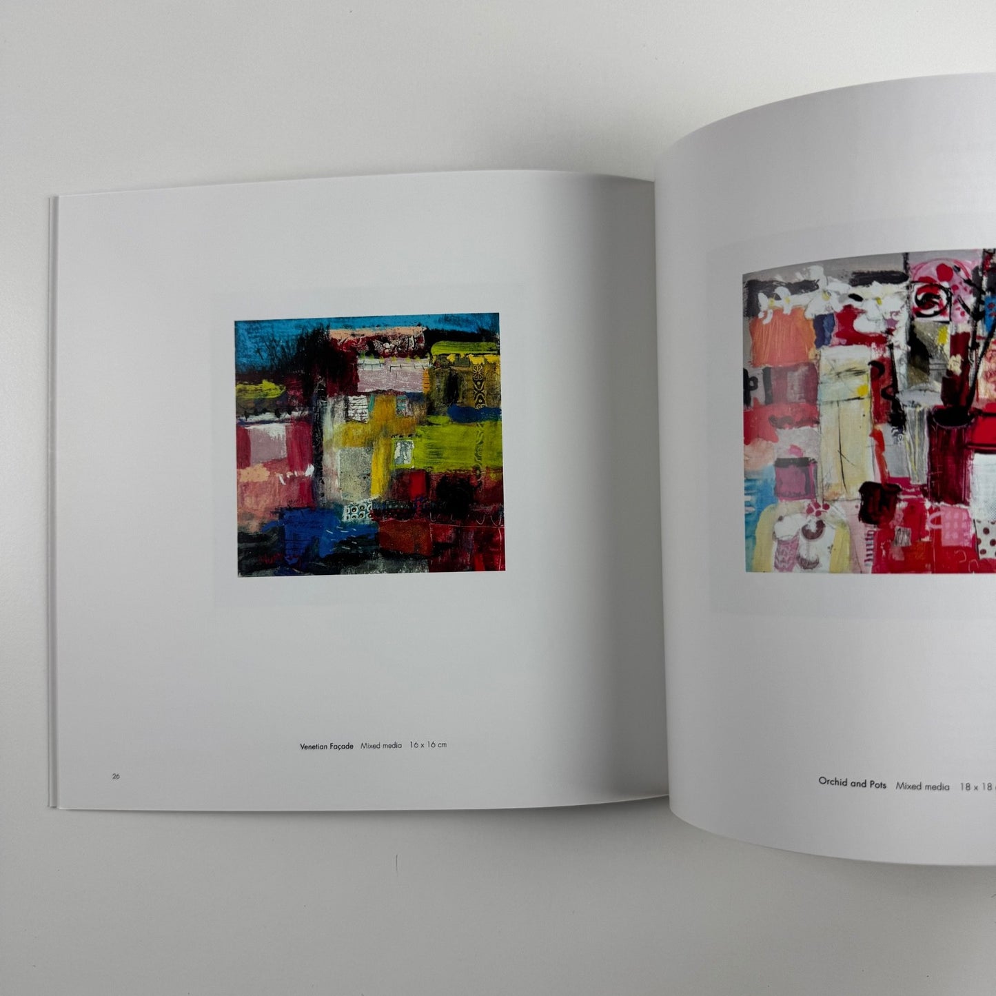 Paul Murray. Tabletops and Other Places | Lemon Street Gallery 2011