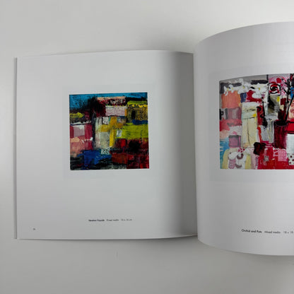 Paul Murray. Tabletops and Other Places | Lemon Street Gallery 2011