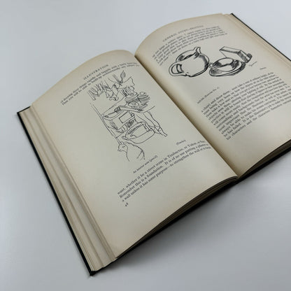 Illustration its practice in wash and line by Steven Spurrier | Isaac Pitman 1933