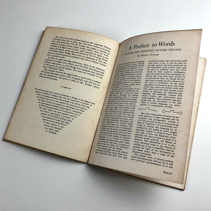 PM – Journal for Production Managers & Art Directors | Vol 3, No 6, Feb 1937 | Wiliam Edwin Rudge