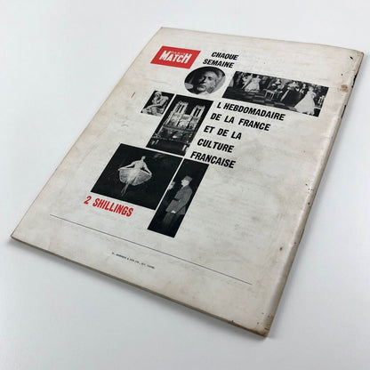Cambridge Opinion magazine No 21 | France 1945-1960