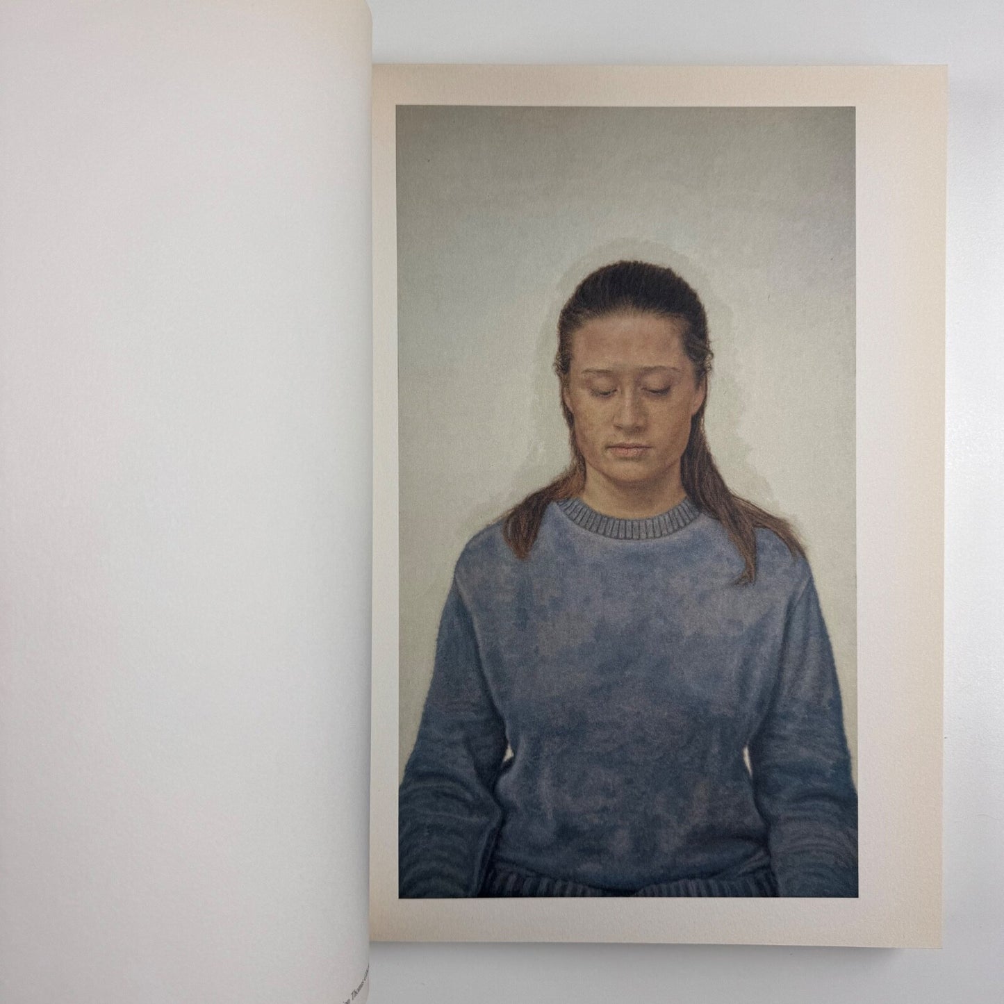 Y.Z. Kami. Essay by Steven Henry Madoff | Gagosian GalleryCalifornia, 2008