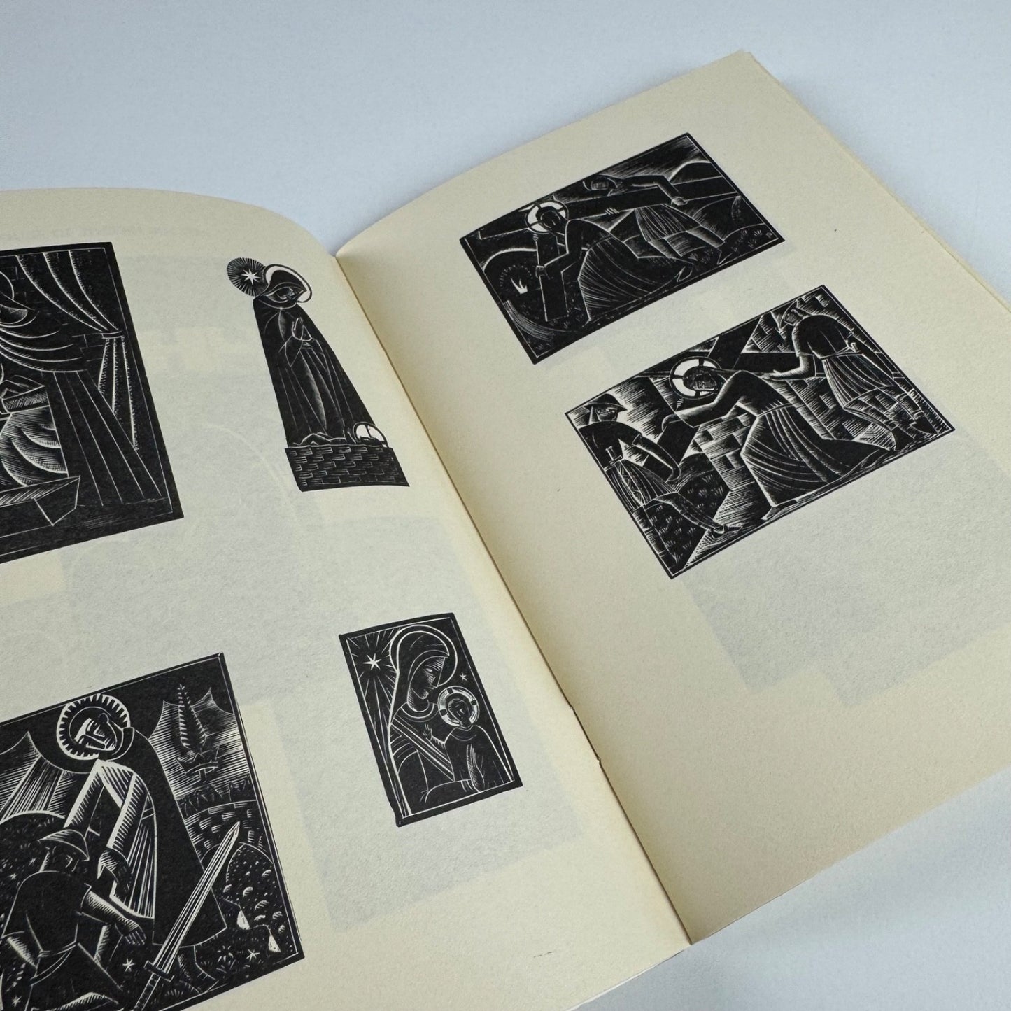The Engravings of Joseph Bolton 1901-1988 compiled by H. Kellet Ablett Peter Bolton | Albany Press, 1990