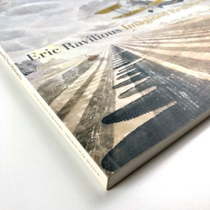 Eric Ravilious Imagined Realities by Alan Powers | Imperial War Museum, London, 2003