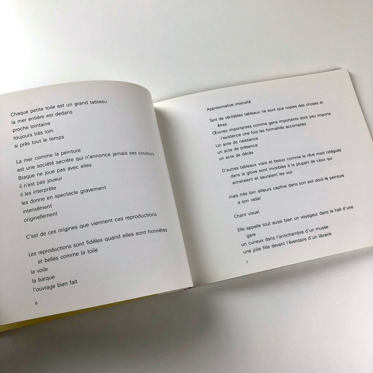 Varengeville – George Braque, Jacques Prévert | Maeght Éditeur, 1995