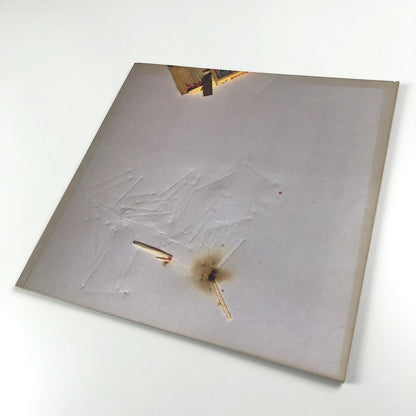 Cornelia Parker: A catalogue of disasters | Edward Woodman, Book Works 1993