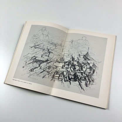Disegni, acquarelli e grafiche di Fabrizio Clerici per il Milione di Marco Polo | Exhibition catalogue, 1979