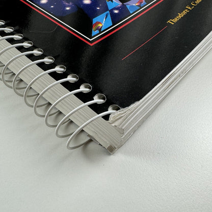 Graphic Design in Action – A Workbook | Theodore E. Conover | West Publishing, 1991