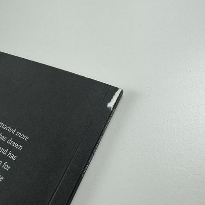 Tate Modern: The First Five Years | Tate, 2005 booklet