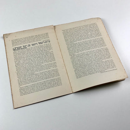 William Carlos Williams Newsletter | Volume 1, Number 1, Fall 1975