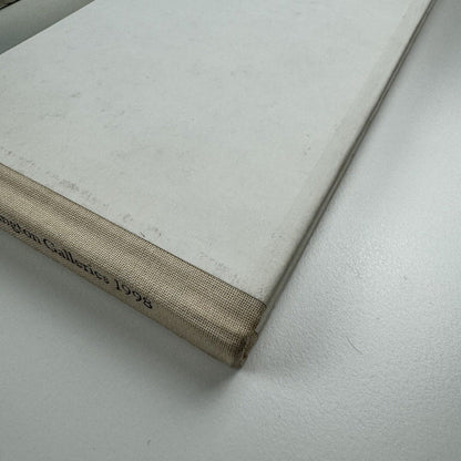 Lisa Milroy Paintings | Waddington Galleries, London, 1998