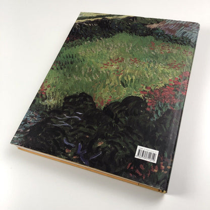 Van Gogh: Fields. The Field with Poppies and the Artists’ Dispute | Edited by Wulf Herzogenrath and Dorothee Hansen | Hatje Cantz, 2002