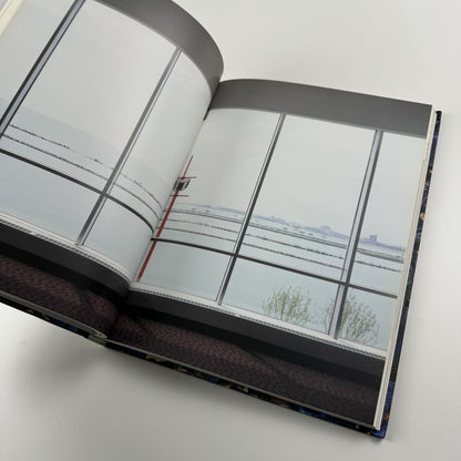 Guy Limone – Amongst | Galerie Perrotin 2012 exhibition catalogue