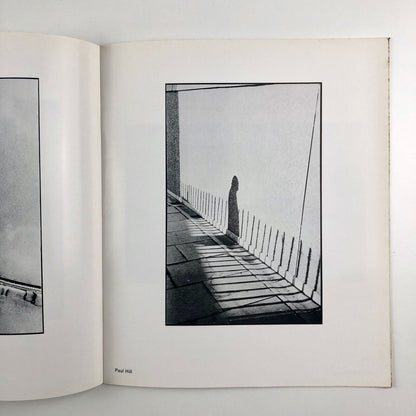 Photography at the Midland Group Gallery Nottingham, 1970 | Exhibition catalogue