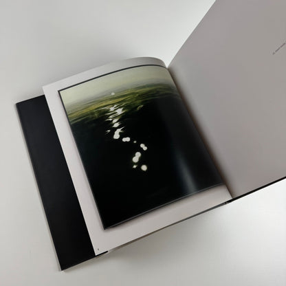 Sax Impey. Voyage | catalogue and private view invitation for exhibition at Millenium, St Ives, year not given