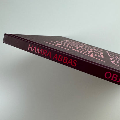 Hamra Abbas. Object Lessons | Green Cardamon, 2009