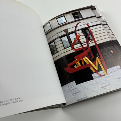 Sculpture – Anthony d’Offay Gallery | Spring 1995 catalogue
