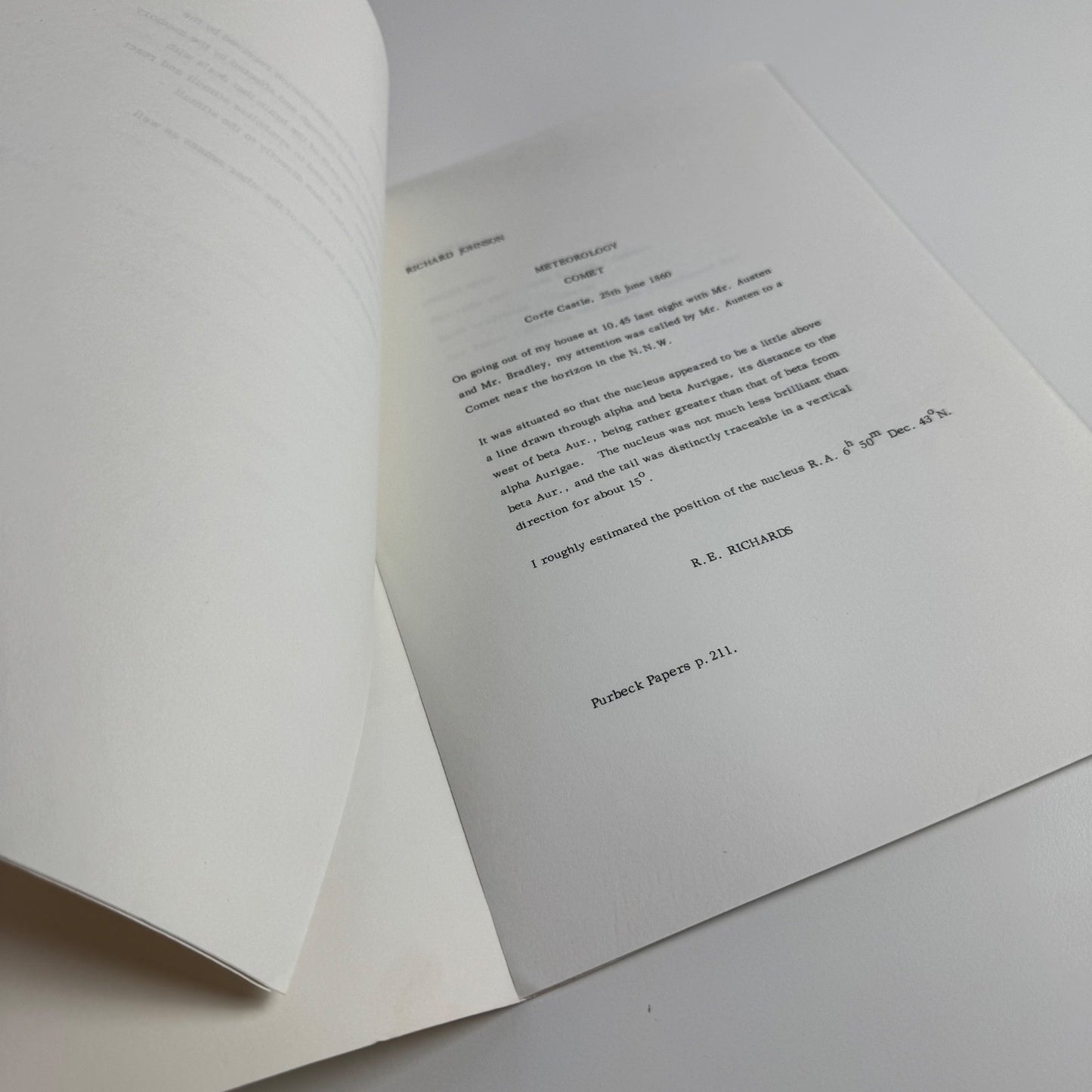 The Work of Eleven Environmental Artists | RCA Gallery, 1972