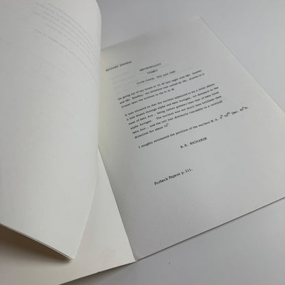 The Work of Eleven Environmental Artists | RCA Gallery, 1972