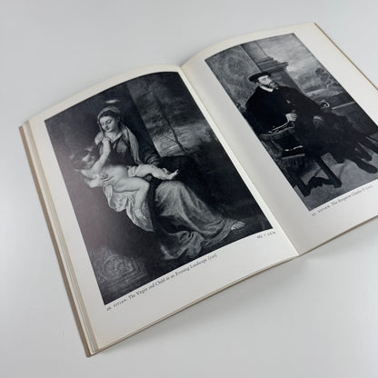 Masterpieces from the Alte Pinakothek at Munich illustrations supplement | Arts Council National Gallery, 1949