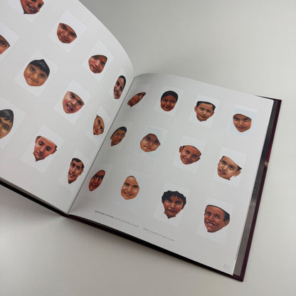 Hamra Abbas. Object Lessons | Green Cardamon, 2009